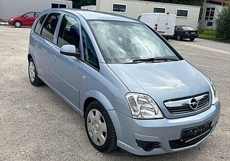 Opel Meriva 1.7 CDTI Edition 74kW MT-6 Edition