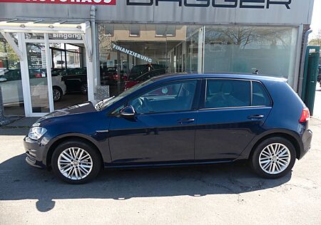 VW Golf Volkswagen VII Lim. Cup BMT
