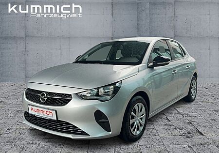 Opel Corsa Edition 1.2, 55 kW (75 P