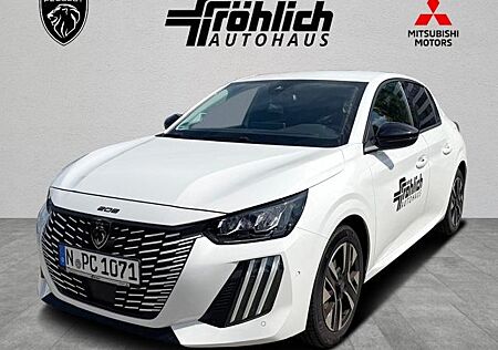 Peugeot 208 PureTech 100 Allure