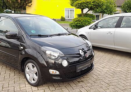 Renault Twingo .Klima.TÜV/Neu.Allwetterreifen.ZV.Tempomat