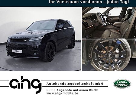 Land Rover Range Rover Sport P460e Dynamic SE 23' HUD Panod