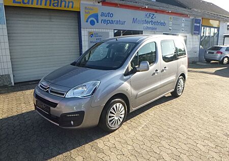 Citroën Berlingo Kombi Selection