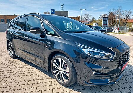 Ford S-Max ST-Line 4x4 AWD Standheiz. Alcantara AHK