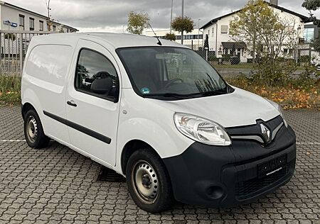 Renault Kangoo gebraucht kaufen Renault Kangoo Rapid Basis WÜRTH Regale Klima PDC