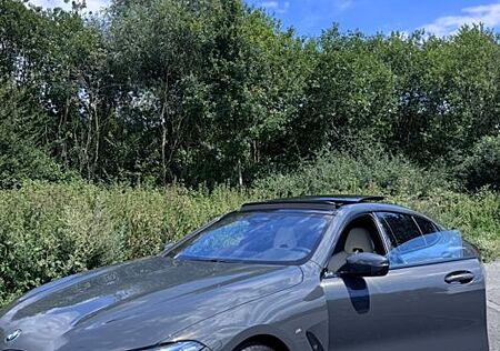 BMW 840i xDrive Gran Coupé Steptronic -