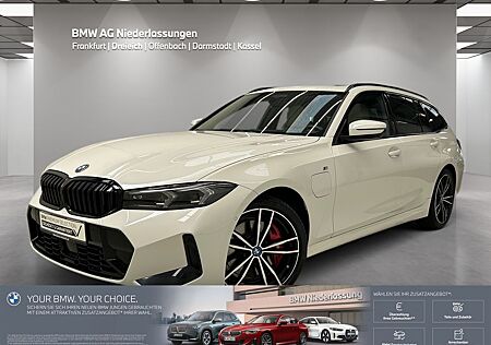 BMW 330e Touring M Sport AHK Driv.Assist.Prof LED