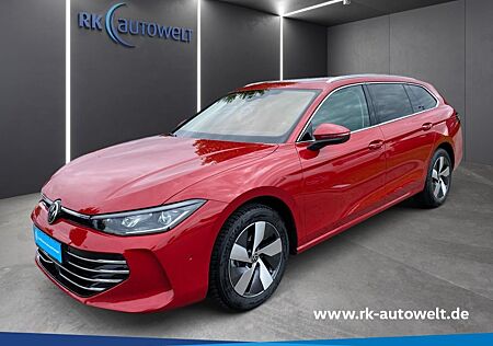VW Passat Volkswagen Elegance 2.0 TDI StandHZG AHK Panodach Na