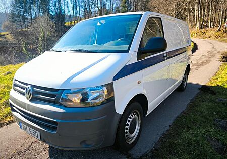 VW T5 Transporter Volkswagen