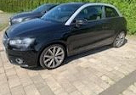 Audi A1 1.6 TDI 66kW S tronic Ambition Ambition
