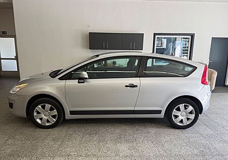 Citroën C4 Coupe Tonic TÜV Klima Top