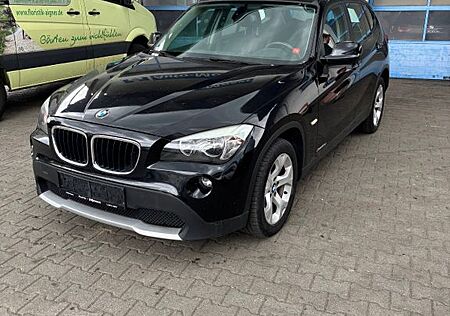 BMW X1 Baureihe 20 d xDrive