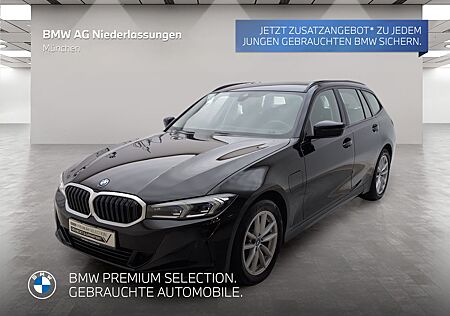 BMW 330e Touring LiveCockpitProf Kamera Driv.Assist