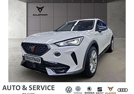 Cupra Formentor 1.4 e-HYBRID DSG *LED*ACC*R.Kamera*