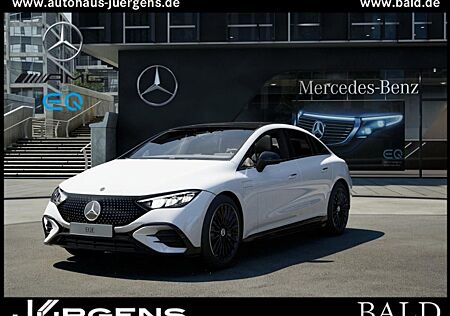 Mercedes-Benz EQE 300 AMG-Sport/Pano/AIRM/Night/Memo/Ambi/21''