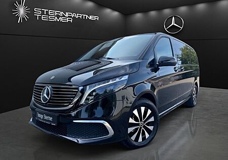 Mercedes-Benz EQV 300 Lang +AMG+KAMERA+NAVI+Ambiente+DAB+SHZ