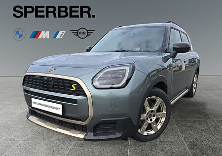 Mini Cooper S Countryman Countryman SE ALL4 Paket L*Panorama*Favoured Tri