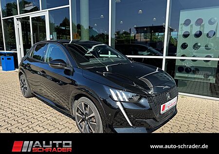 Peugeot 208 e GT Pack 11 KW Wärmepumpe, FULL LED, NAVI