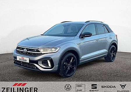VW T-Roc Volkswagen R-Line 4Motion TSI DSG|NAV|KAMERA|LED+|19"