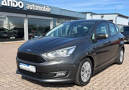 Ford C-Max 2.0 Trend Klima/Navi/Xenon/AHK/SHZ/PDC