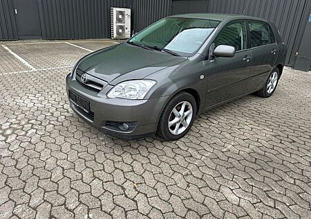 Toyota Corolla 1.6 Klimaautomatik | Tüv März 2026
