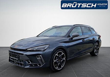Cupra Leon VZ 2.0 TSI 4Drive DSG / ACC / AHK/ MATRIX /