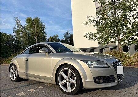 Audi TT Coupe 2.0 TFSI TÜV 11/26