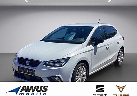 Seat Ibiza 1.0TSI DSG FR-Line