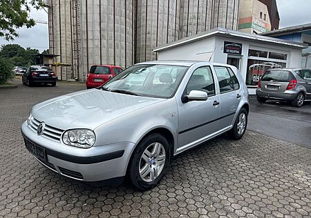 VW Golf Volkswagen 1.4 Special