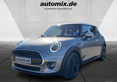 Mini Cooper 1.5 ,Navi,AUTOM.,LED,SHZ,PDC,Tempomat