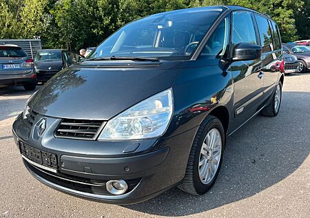 Renault Espace IV Initiale 2.0dci Nr.