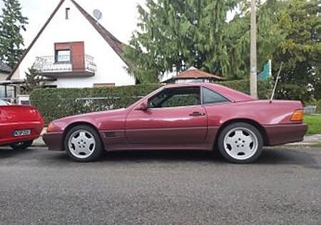 Mercedes-Benz SL 320 SL