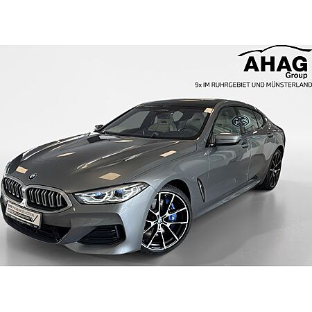 BMW 840 leasen