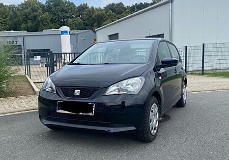 Seat Mii 1.0 44kW Reference Reference