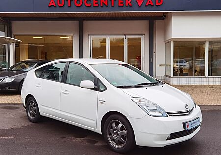 Toyota Prius 1.5 VVT-i Sol °2.Hd °voll Scheckh. °Keyles