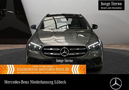 Mercedes-Benz E 400 d 4M T ALL TERRAIN FAHRASS/20"/AHK/PANO