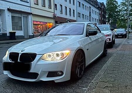 BMW 335i Cabrio M Sport Edition M Sport Edition