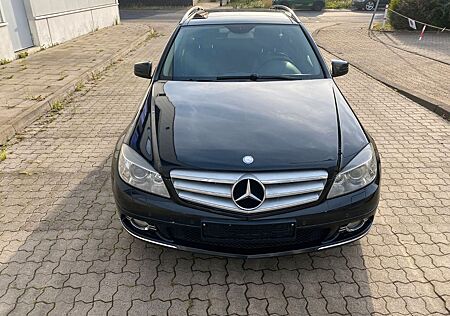 Mercedes-Benz C 220 CDI T BlueEFFICIENCY ELEGANCE ELEGANCE