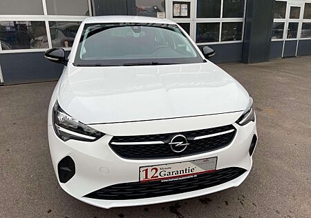 Opel Corsa Basis