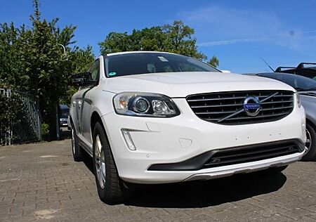 Volvo XC 60 2.4 D4 DPF AWD Momentum Automatik