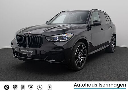 BMW X5 xD40d M Sport 360° Laser DAB H/K HUD Panorama