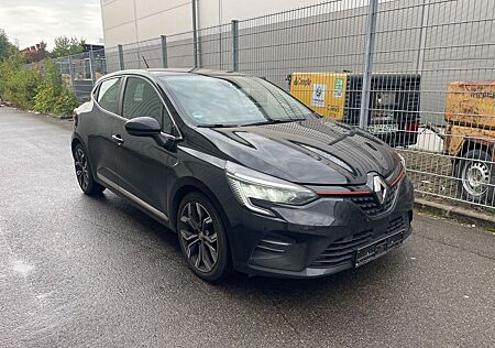 Renault Clio TCe 90 X-tronic Intens