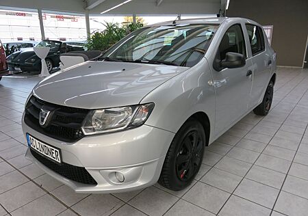 Dacia Sandero II Ambiance