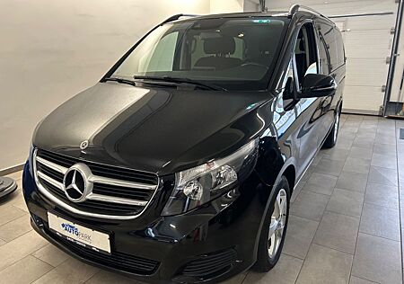 Mercedes-Benz V 220 V -Klasse CDI/dBT EDITION lang