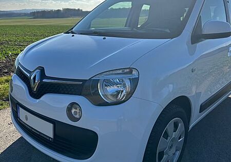 Renault Twingo Experience SCe 70 Experience