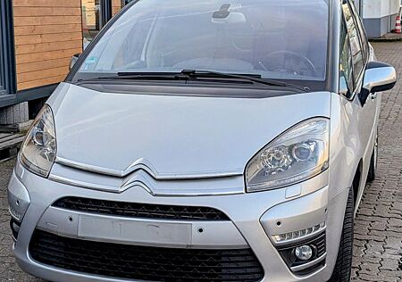 Citroën C4 Picasso BlueHDi 120 Stop&Start Exclusive ...