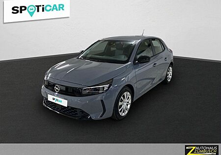 Opel Corsa Edition, PDC, Klima, DAB, uvm...