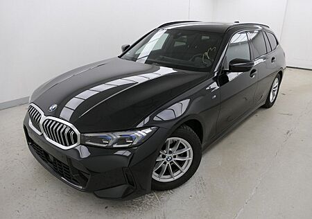 BMW 318 i M Sport AHK*Kamera*ACC*HUD*Innovationspake