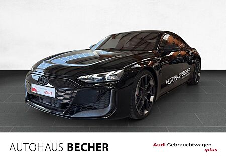 Audi RS e-tron GT performance quattro /Matrix/HuD/B&O