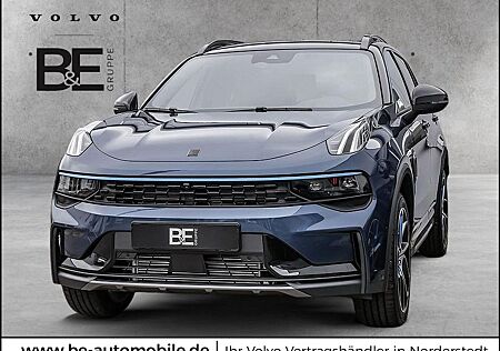 Lynk&Co 01 Plug-In-Hybrid Neuwagen *360 °Kamera **UPE 46